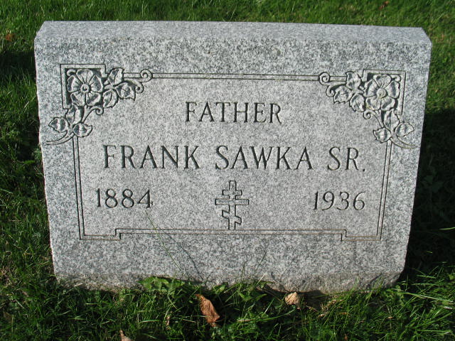 tombstone